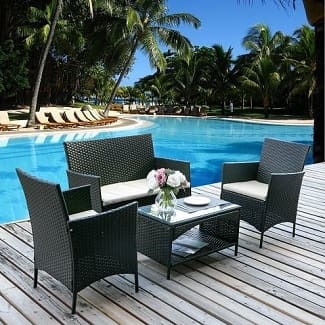 wicker-patio-furniture Welcome to Flip Decor