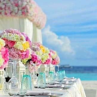 beach-wedding-decorations Welcome to Flip Decor